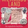 Dröge, Philipp: Niemands Land Buchcover »Niemands Land« von Philipp Dröge