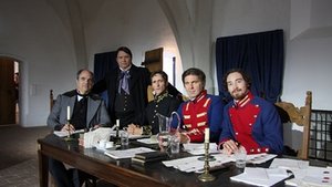 Szenenfoto - Für Bayern mit Napoléon Szenenfoto: Für Bayern mit Napoléon