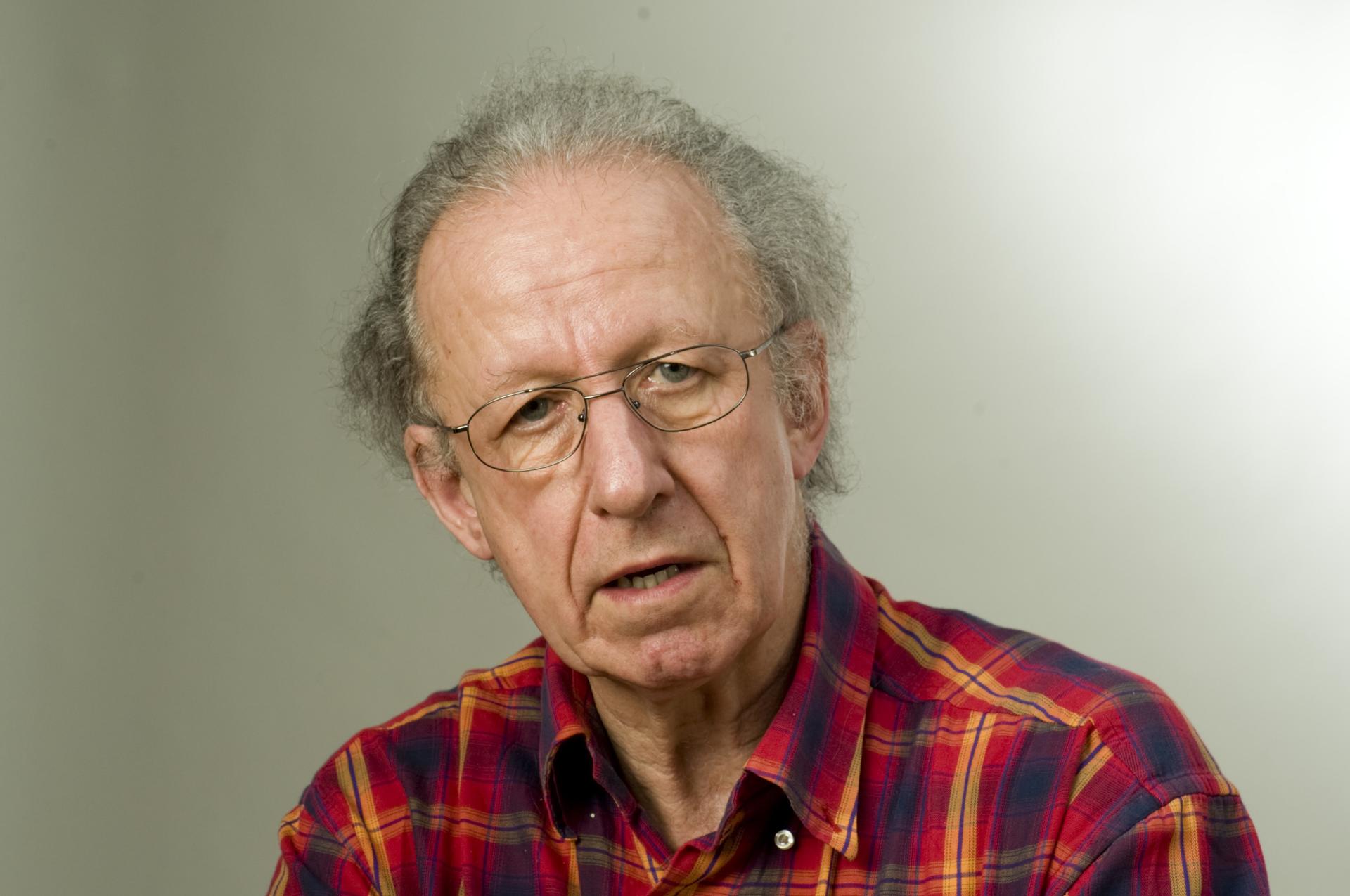 Hellmut G. Haasis †