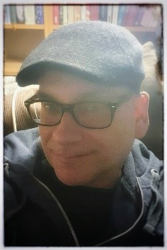 Dipl.-Psychologe Heiko Hungerige hat ein langjähriges Interesse an der Erforschung seiner Familiengeschichte.