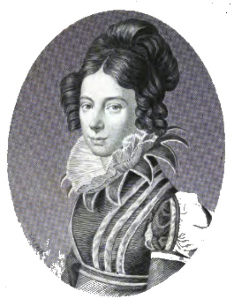 Elisa von Ahlefeldt