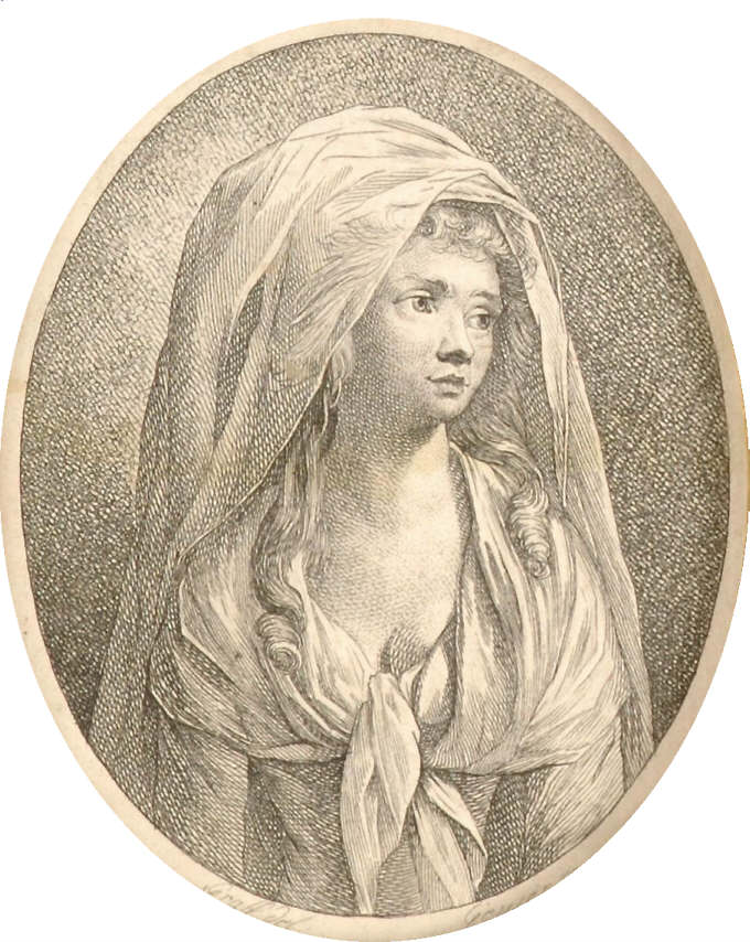 Johanna Sophie Dorothea Albrecht
