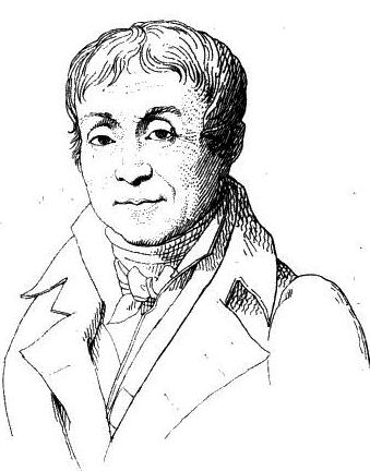 François-Guillaume Jean Stanislaus Andrieux