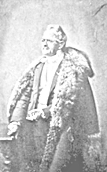 Georg Friedrich Karl Batsch