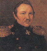 Fabian Gottlieb von Bellingshausen