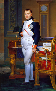 Napoleon Bonaparte