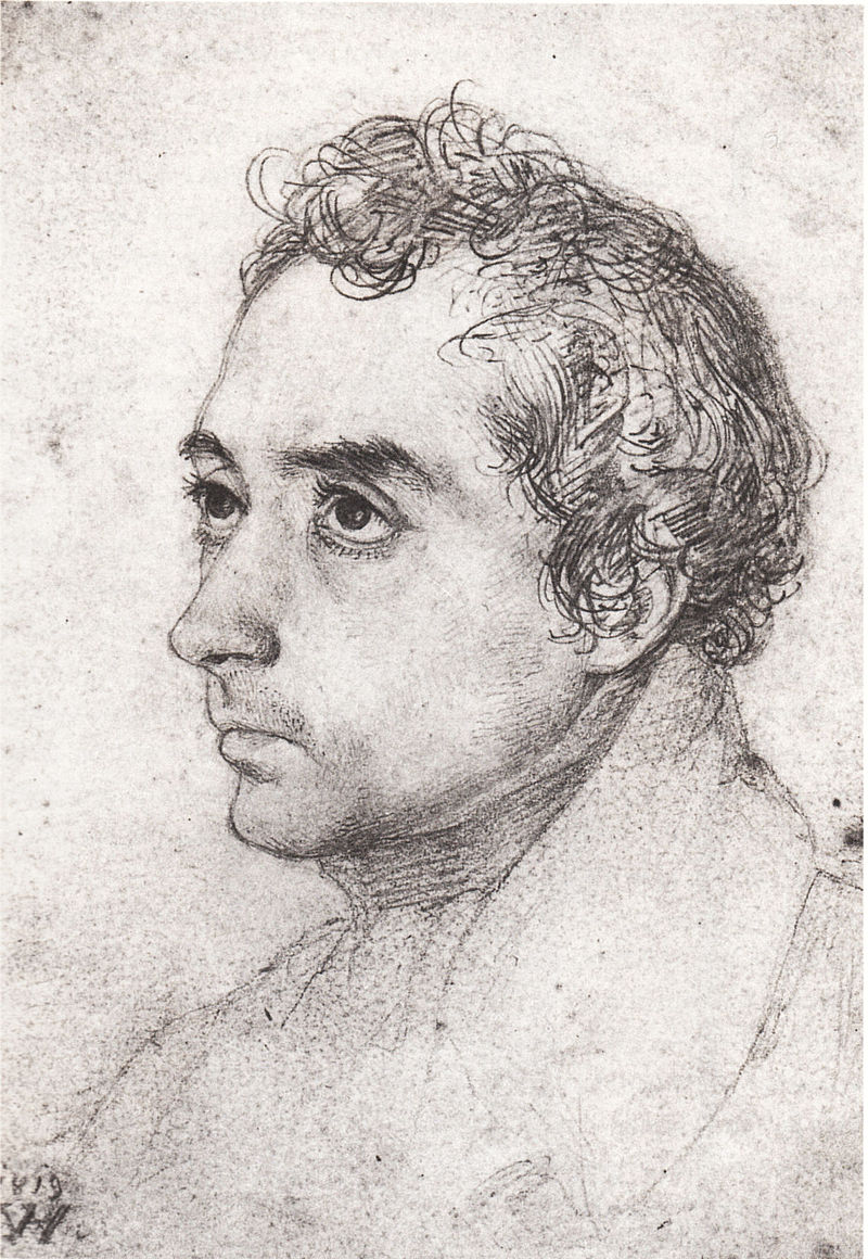 Clemens Brentano
