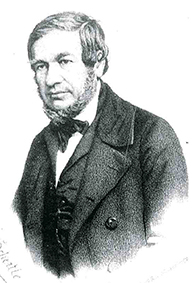 Franz Joseph Brunck