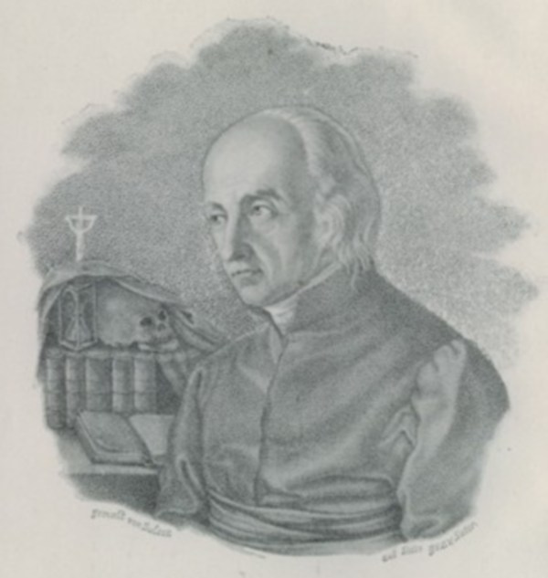 Carl Joseph von Campagne