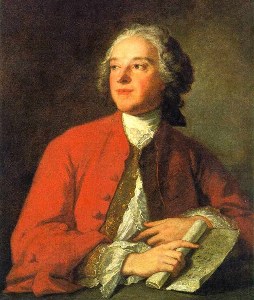 Pierre-Augustin de Caron-Beaumarchais