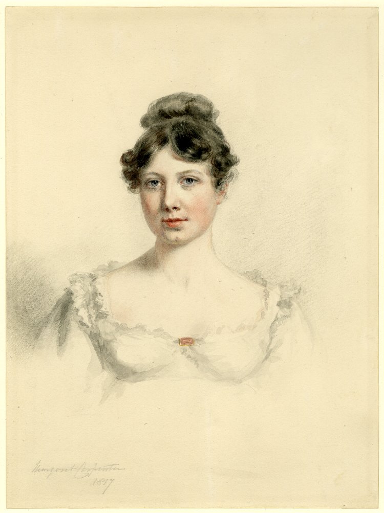 Margaret Sarah Carpenter