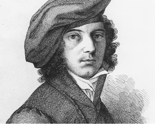 Adalbert von Chamisso