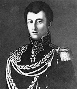 Carl von Clausewitz