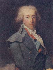 Louis Henry V. Joseph de Bourbon de Condé