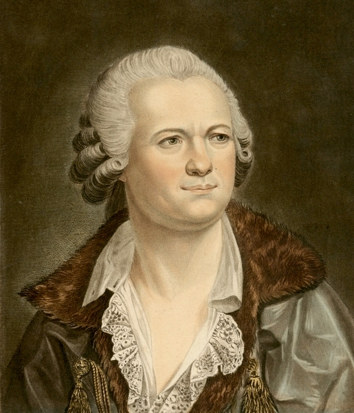 Pierre-Josef Desault