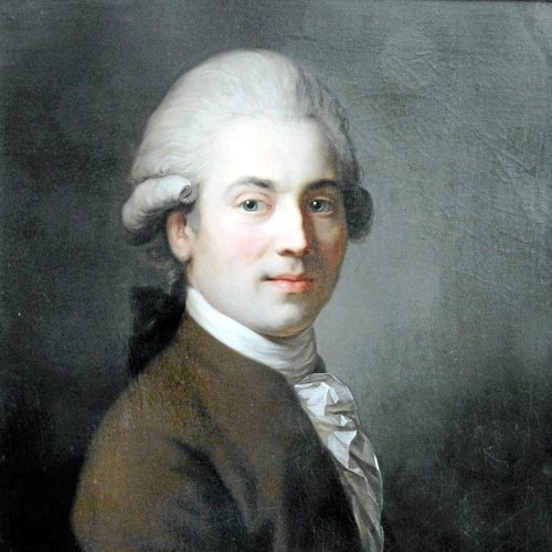 Johann Gottfried Eichhorn