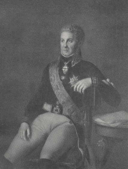 Hans Hendrik von Essen