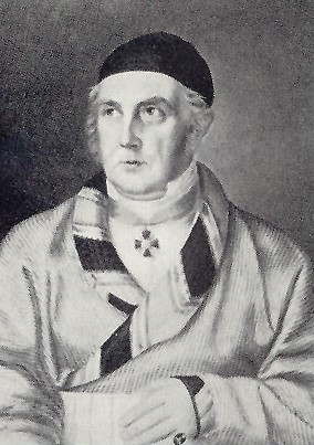 Friedrich August Alexander Eversmann