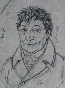 Johann Gottlieb Fichte