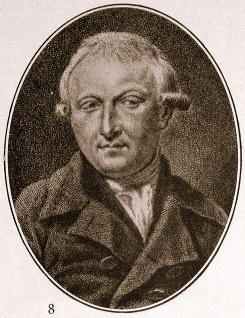 Johann Nikolaus Forkel