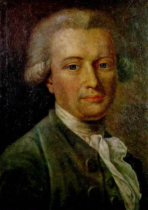 Georg Forster