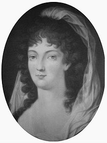 Caroline Philippine de la Motte Fouqué (1773-1831) war eine deutsche Schriftstellerin der Romantik.