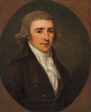 Johann Isaac Gerning