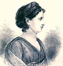 Karoline von Günderode