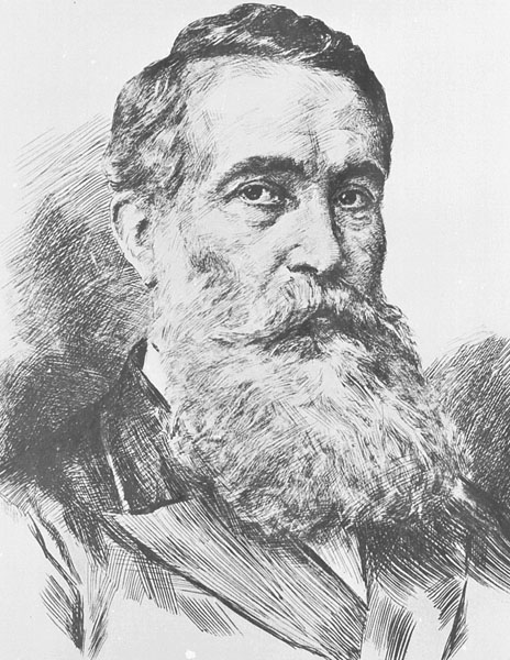 Franz Carl Theodor Anton Guilleaume