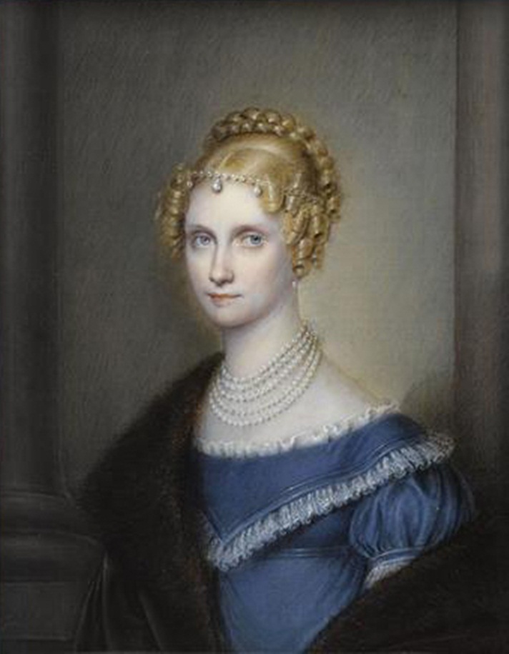 Maria Clémentine Josepha Franziska von Habsburg