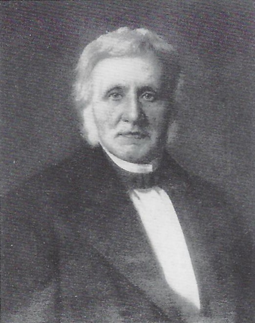 Ernst August Hagen