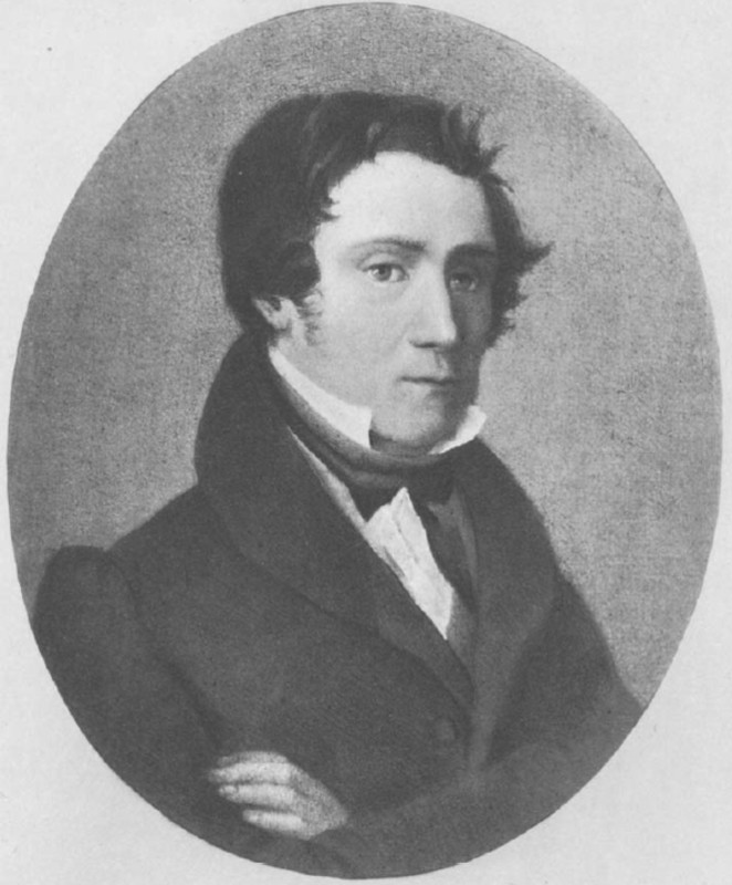 Gerhard Wilhelm Heinrich Haniel