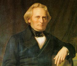 Friedrich Wilhelmn Harkort