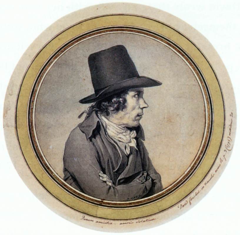 André Jeanbon-St. André