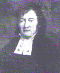 Daniel Kamp