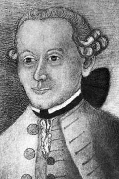 Immaunel Kant