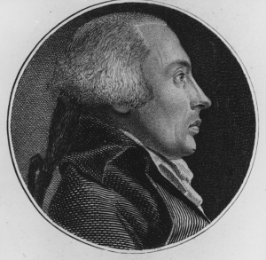 Johann Ludwig Klüber