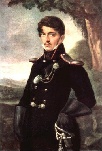 Karl Theodor Körner