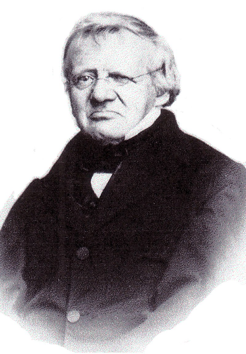 Carl Wilhelm von Lancizolle