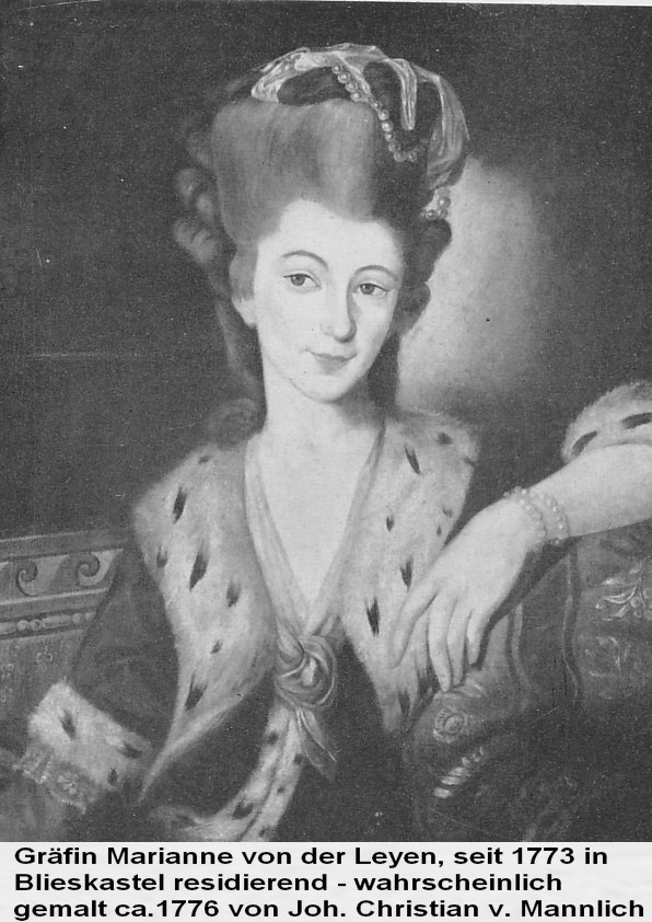 Marianne von der Leyen