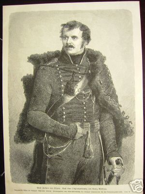 Wilhelm Middendorff (1793-1853) war ein deutscher Pädagoge und enger Freund Friedrich Fröbels, der sich um die Einführung des Kindergartens verdient machte. Während der Befreiungskriege stand er in den Reihen des Lützower Freikorps.