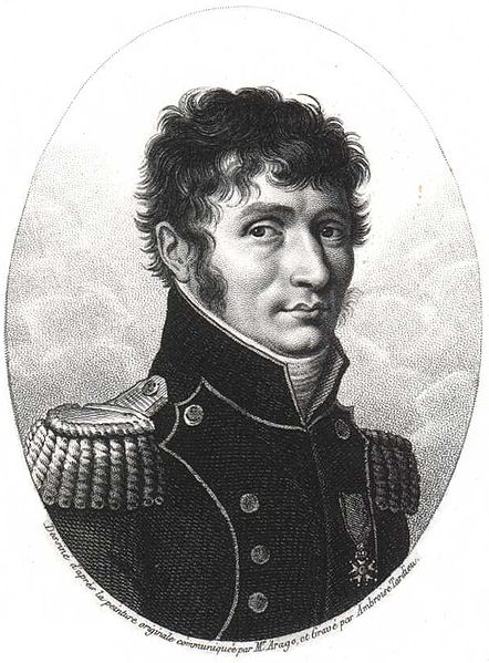 Étienne Louis Malus