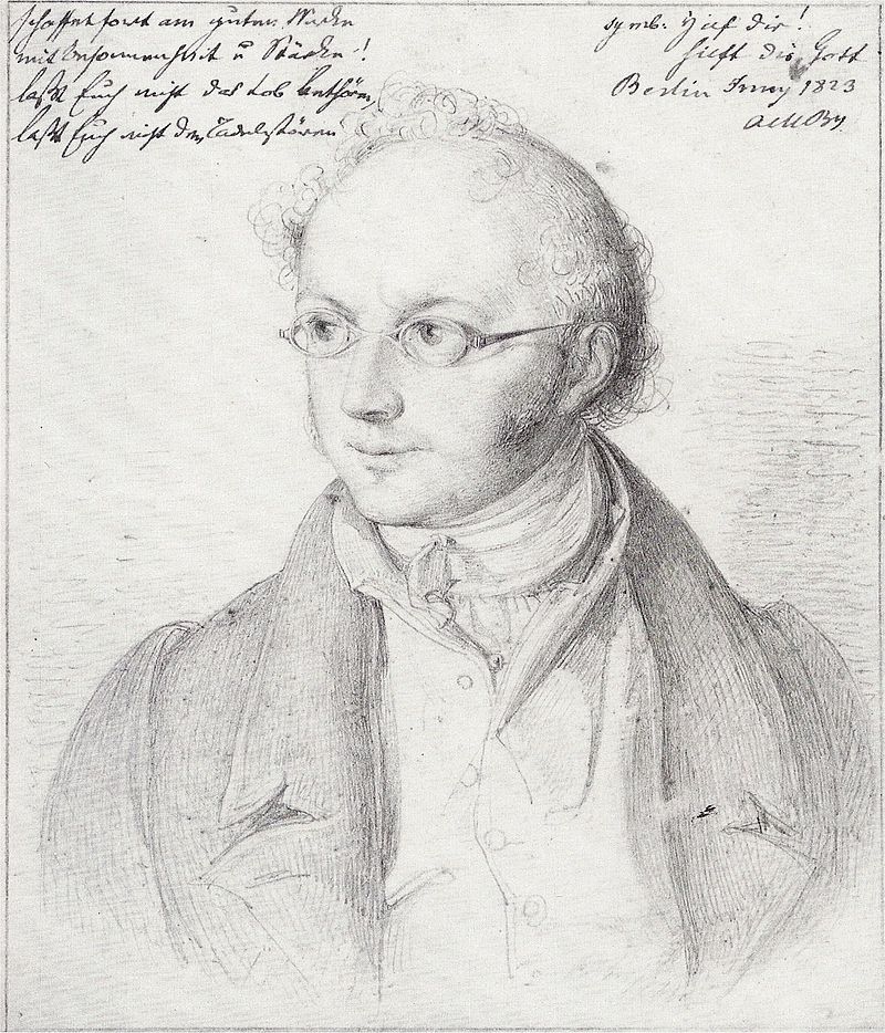 Adam Mendelssohn-Bartholdy