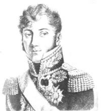 Charles-Tristan Montholon