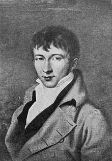 Adam Müller von Nitterdorf (1779-1829) war Philosoph und Staatstheoretiker. Er war auch Diplomat und gehörte den Wiener Kreis der Romantiker an. Adam Müller von Nitterdorf (1779-1829) war Philosoph und Staatstheoretiker. Er war auch Diplomat und gehörte den Wiener Kreis der Romantiker an.