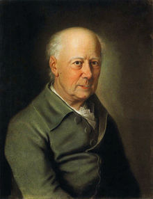 Adam-Friedrich Oeser