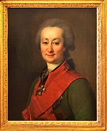 Fjodor Grigorijewitsch Orlow