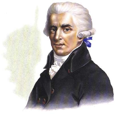 Pasquale Paoli