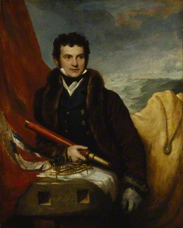 William Edward Parry