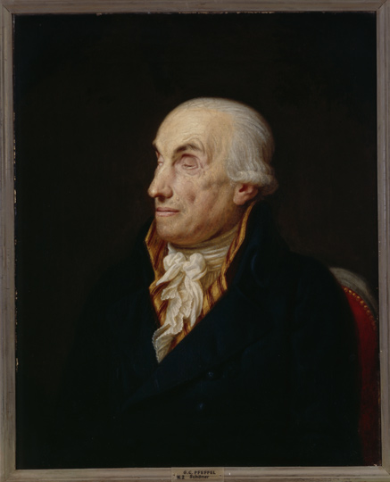 Gottlieb Konrad Pfeffel